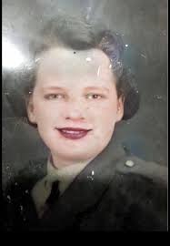 My grandfather Ralph Douglas William Scott. Ralph enlisted in the Royal  Canadian Army Service Corps in June 0f 1941 and was honourably discharged  in 1945.Ralph served in the United Kingdom, France, Belgium,