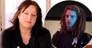 Leonard cohen's son adam finds his hilarious. Julie Burchill In Mourning After Son Jack Took His Own Life As Author Insists He Is At Peace Mirror Online