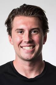 Jake Fredrickson's Instagram, Twitter & Facebook