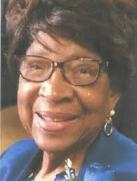 Frankie Mae Holliday Bodden Obituary