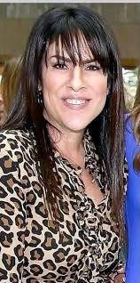 Strong Branford woman Okay, no one here probably remembers her