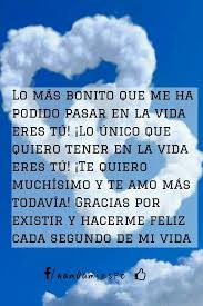 Gracias Por Existir Vive La Vida Feliz Postales De Amor Amor