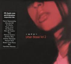 Stream tracks and playlists from ana paula lima 13 on your desktop or mobile device. Bpm Urban Bossa Vol 2 2001 Digipak Cd Discogs