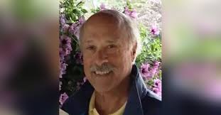 Obituary information for Robert J. Peterson