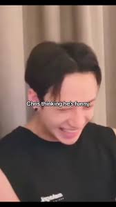 Chris in Bubble Letters