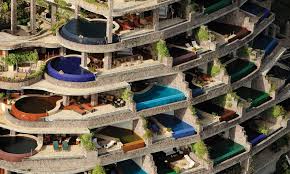 News as one of the best hotels in st. Wild West Indies Jade Mountain Saint Lucia