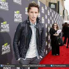 Pin On Leather Jackets