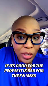 SPEAK UP PEGGY..... BECAUSE YOU'RE RIGHT.., Anything good that happens for  the People, its Bad for Pintard them..., Now they want to stop, cancel and  review the public servants promotions and pay ...