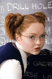 Lily played polly the geek in the film and it was her first acting role after spending a number. Here S What The Cast Of St Trinian S Look Like Now