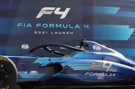 However, due to the ongoing pandemic, the production can e delayed up until next year. Formula 4 Second Generation Formula 4 Car Unveiled At Fia Conference In Monaco Federation Internationale De L Automobile