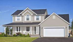 Maybe you would like to learn more about one of these? Best Exterior Paint Colors For 2018 Blue Door Painting