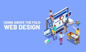 Using Above The Fold Web Design Mosierdata