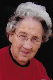 Effie Lorraine Bennion