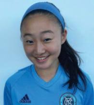 Ella Cho's Women's Soccer Recruiting Profile