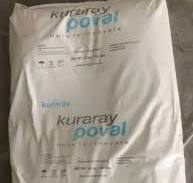 CAS 9002 89 5 Industrial Grade 100g Kuraray Poval 3-80 (PVA) Granules |  High Purity Industrial Grade Polyvinyl Alcohol