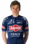 Maar 't is vooral z'n broer mathieu die. David Van Der Poel
