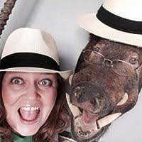 Lena Burr's Instagram, Twitter & Facebook