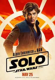 Resultado de imagem para han solo movie