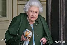 英国女王在王室的私家官邸桑德林汉姆宫切登基70 · königin elisabeth ii. Ekyc7e4oljn3sm