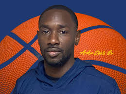 Andre Epps's Instagram, Twitter & Facebook