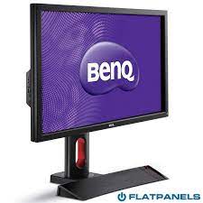 BenQ XL2420T review - FlatpanelsHD