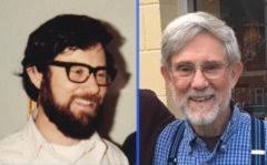 Melvin Gordon Davidson