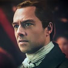 Mr. Roger Mackenzie, then and way back then ❤️🖤🤍 #outlander  #outlanderedit #richardrankin #rogermackenzie #handsomeman #mymuse  #jamiefraser #clairefraser @rikrankin