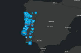 Há ainda duas mortes a assinalar em 24 horas, bem como 662 recuperações. Coronavirus Portugal