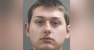 LaGrange County Jail confinement officer accused of sexual battery  involving inmate