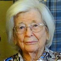 Obituary for Mrs. Grace Newman Oney