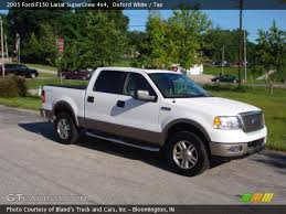 2005 Ford F150 Xlt Lariat Ford F150 Ford F150 Lariat Ford F150 Xlt