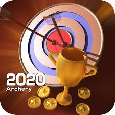 Archery battle 3d sports game: Archer Champion Archery Game 3d Shoot Arrow V1 0 2 Mod Apk Apkdlmod