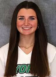 2025 Women's Lacrosse Roster