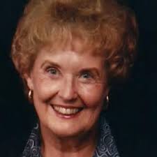 Mary Marcia Daley Beck Obituary January 8, 2018