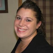 Lisa Overholt (@ldoverholt)