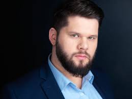 Daniel Taylor (Tenor)