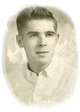 Marshall Ledford Smith Obituary December 12, 2012