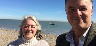 London Marathon: Runners taking part remotely in Sunday's virtual race