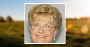 Ouida Smiley Obituary 2022