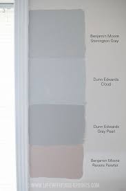 10 Dunn Edwards Gray Ideas