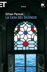 Buy ebooks and books from anywhere and receive your order comfortably at your home. La Casa Del Silenzio Orhan Pamuk Giulio Einaudi Editore Ebook