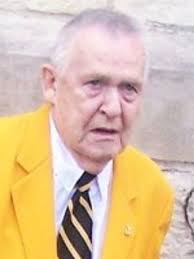 Howard Morgan Obituary