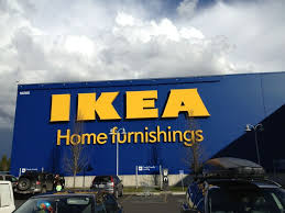 Ikea Portland Ikea Map Ikea Store Portland