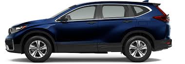 We also must be the only ones in this world who don't like leather seats so we needed the ex. 2020 Honda Cr V Colors Exterior Interior Colors Valley Honda