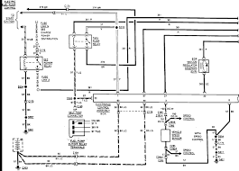 1987 Ford F250 L6 Fuel Injection Fuel Circuit Google Search Ford F150 F150 Ford