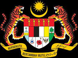 Public service department malaysia scholarship university government of malaysia, text, logo png. Coat Of Arms Of Malaysia Abstract Logo Coat Of Arms 10 Logo