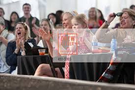 Layne Gray at JLSF Children's Fashion Show