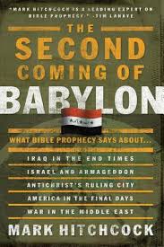 These events can be categorized as natural signs, spiritual signs, sociological signs, technological signs, and political signs. The Second Coming Of Babylon What Bible Prophecy Says About End Times Answers Paperback Book Passage
