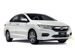 Diskaun atau rebat untuk penjimatan downpayment atau bulanan. Honda City 2018 Hybrid 1 5 In Kuala Lumpur Automatic Sedan White For Rm 80 167 4345590 Carlist My