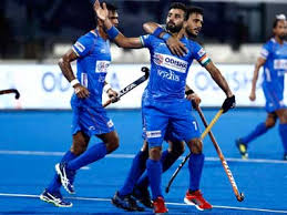0 5 pakistan win pentangular cup 1980 kuala lumpur: Indian Men Hockey Team Inch Closer To Seal Berth In 2020 Tokyo Games Orissapost